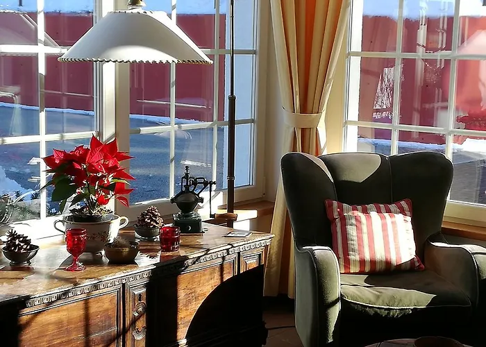 Hotel Ca' Del Bosco 3*