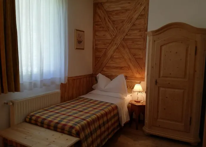 Ca' Del Bosco Hotel 3*