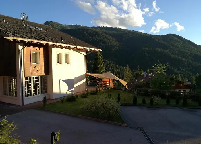 Hotel Ca' Del Bosco 3*