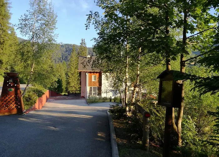 Hotel Ca' Del Bosco