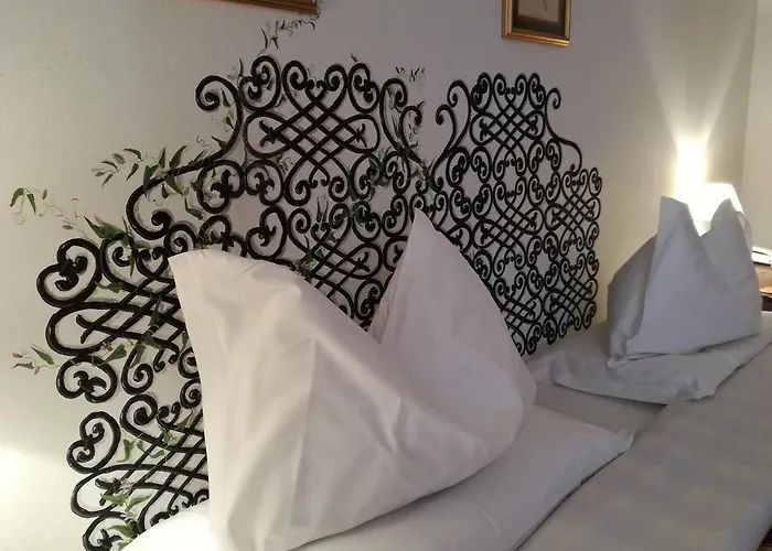 Hotel Ca' Del Bosco 3*