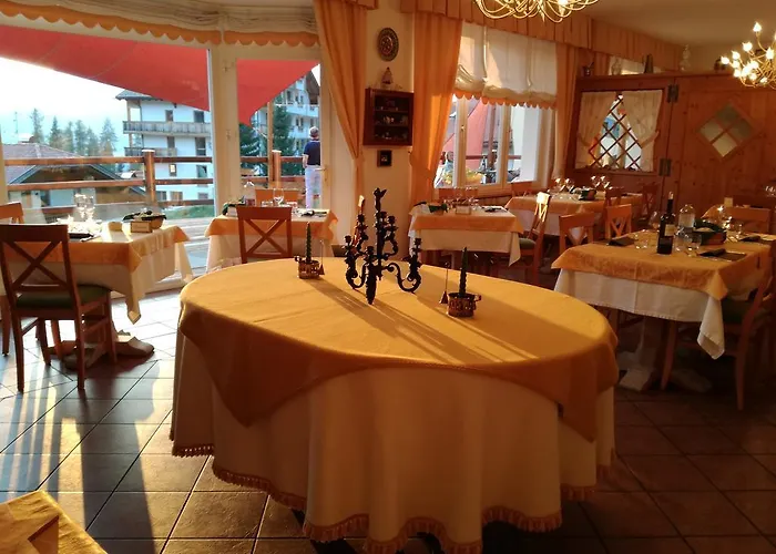 Hotel Ca' Del Bosco 3*