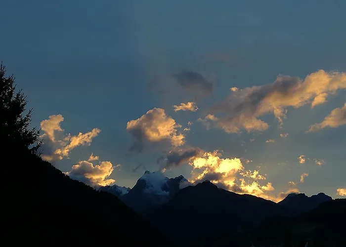 Hotel Ca' Del Bosco Selva di Cadore
