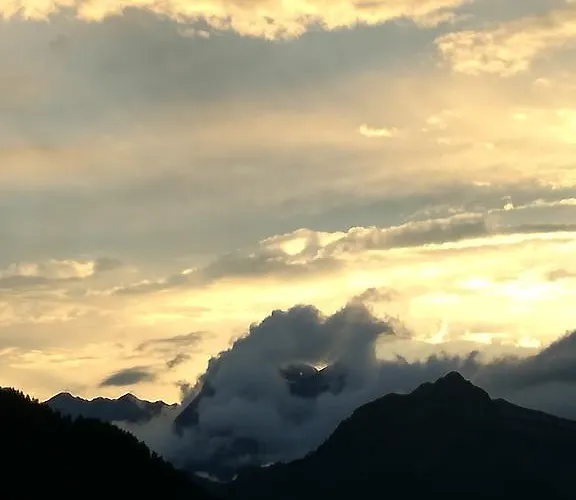 Hotel Ca' Del Bosco 3*