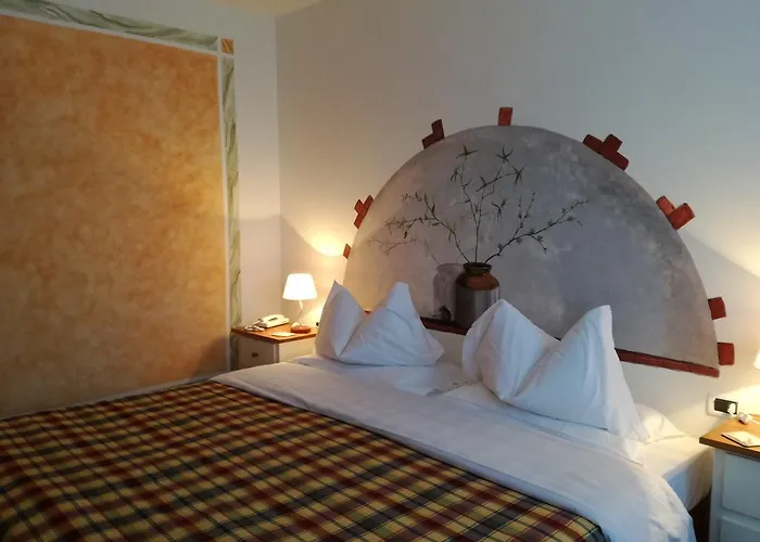 Ca' Del Bosco 3* Selva di Cadore