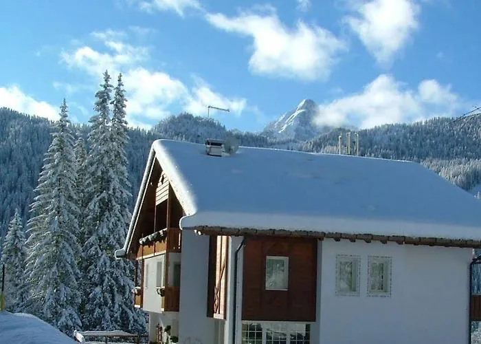 Ca' Del Bosco Hotel 3*