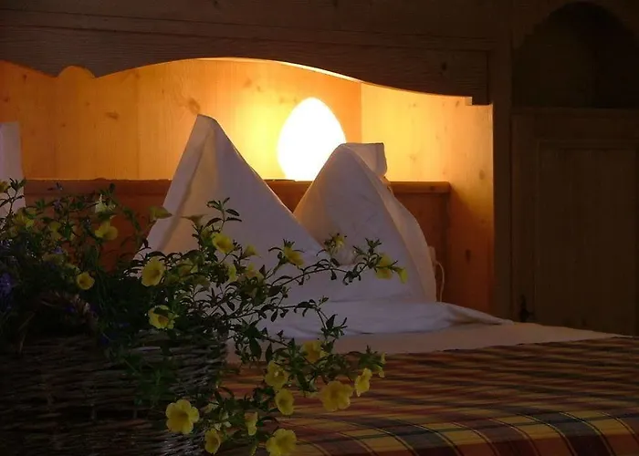 Ca' Del Bosco Hotel 3*