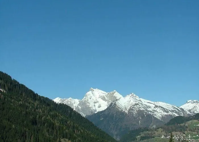 Ca' Del Bosco Selva di Cadore