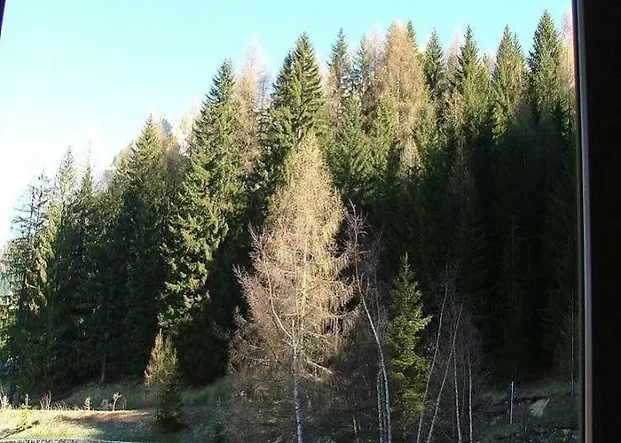 Hotel Ca' Del Bosco 3*