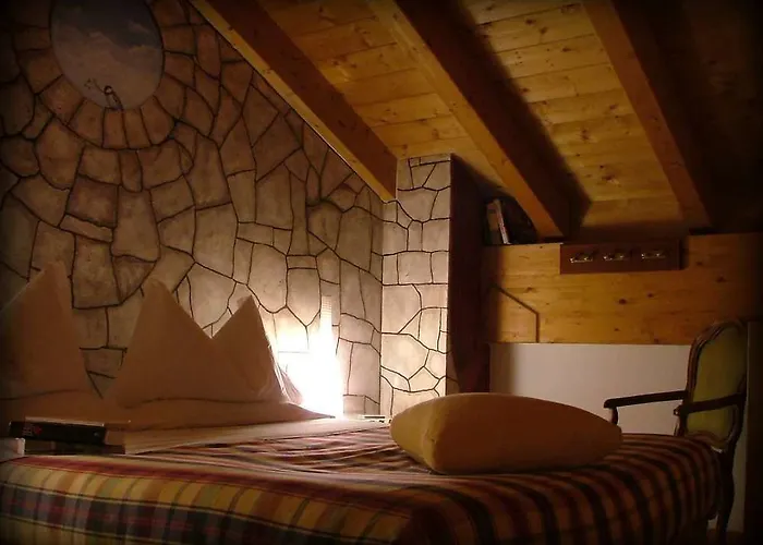 Ca' Del Bosco Hotel 3*