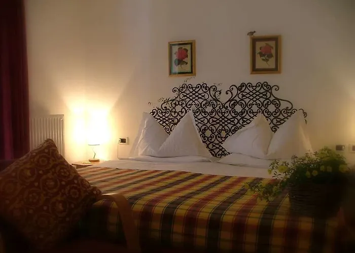 Ca' Del Bosco Selva di Cadore