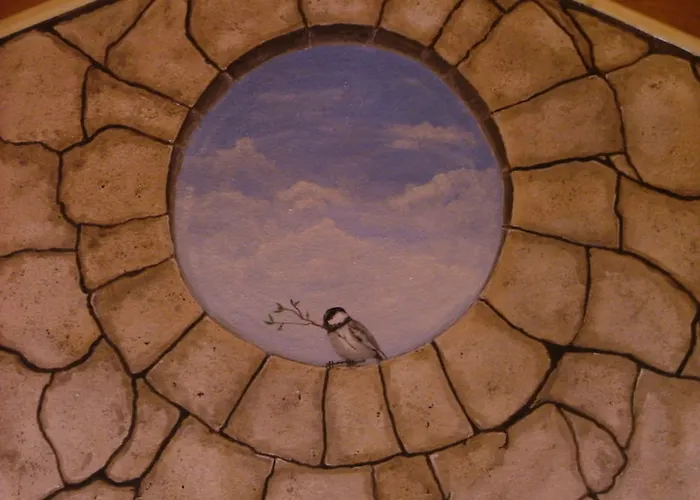 Hotel Ca' Del Bosco 3*