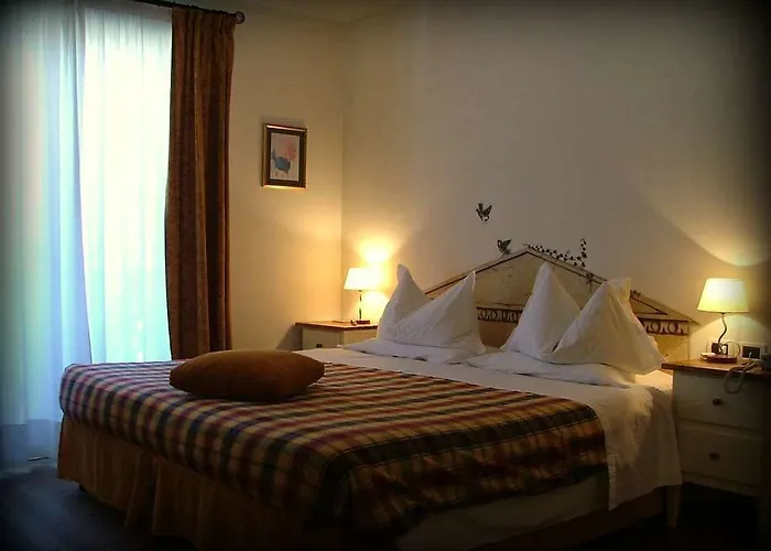 Ca' Del Bosco Selva di Cadore