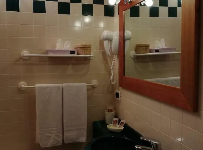 Ca' Del Bosco Hotel Selva di Cadore